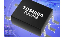 Toshiba launches 10Mbps logic output photocoupler for PLCs