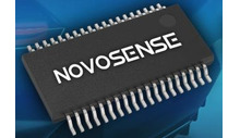 PCIM: 24 channel LED driver for vehicles